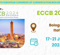 SpongeBoost represented at the 7th ECCB 2024 in Bologna, Italy