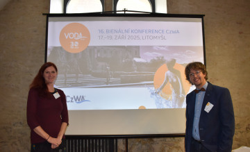 SpongeBoost insights from the 16th CzWA Conference