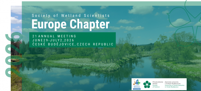 21st Annual SWS Meeting