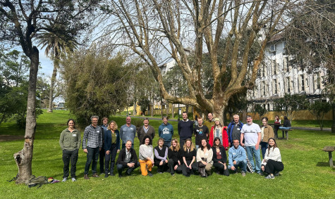 What was achieved in SpongeBoost’s second year: Highlights from our Annual Meeting 2026