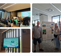 SpongeBoost at the SWS Europe 2026 Annual Meeting