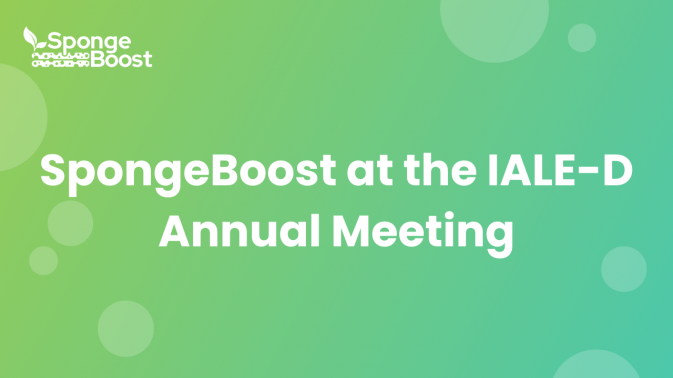 IALE-D Annual Meeting brings sponge landscape approaches into focus