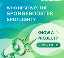 SpongeBoost invites nominations for inspiring restoration projects across Europe